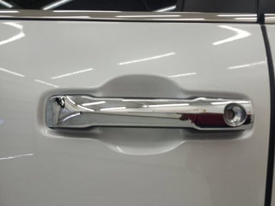 2026 Toyota Tundra 4WD 1794 Edition