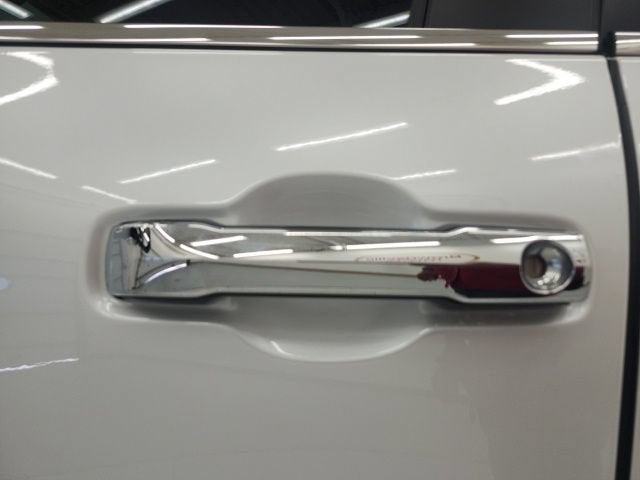 2026 Toyota Tundra 4WD 1794 Edition