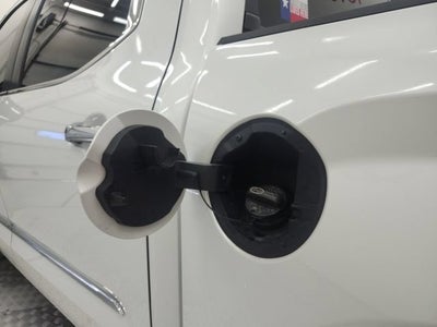 2026 Toyota Tundra 4WD 1794 Edition