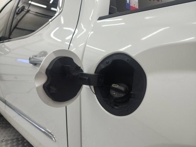2026 Toyota Tundra 4WD 1794 Edition