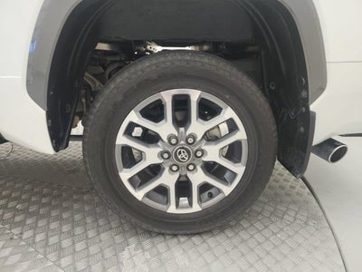 2026 Toyota Tundra 4WD 1794 Edition