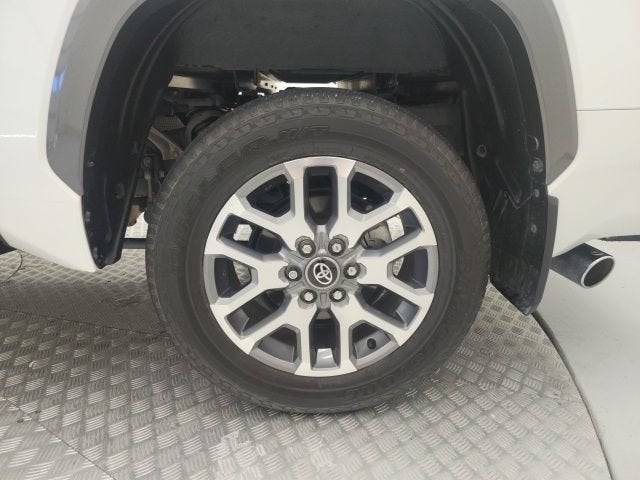 2026 Toyota Tundra 4WD 1794 Edition