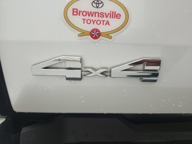 2026 Toyota Tundra 4WD 1794 Edition