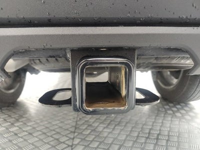 2026 Toyota Tundra 4WD 1794 Edition