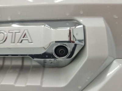 2026 Toyota Tundra 4WD 1794 Edition