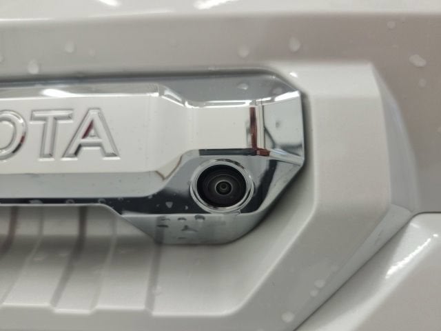 2026 Toyota Tundra 4WD 1794 Edition
