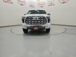 2026 Toyota Tundra 4WD 1794 Edition