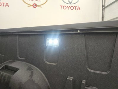 2026 Toyota Tundra 4WD 1794 Edition