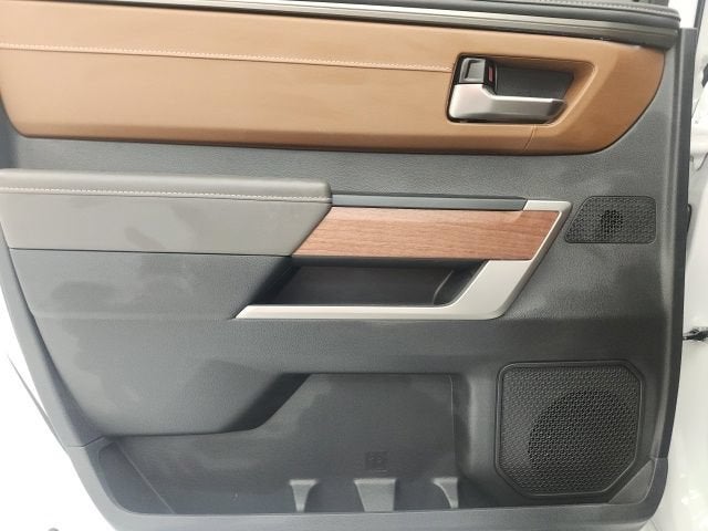 2026 Toyota Tundra 4WD 1794 Edition