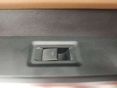 2026 Toyota Tundra 4WD 1794 Edition