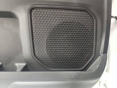 2026 Toyota Tundra 4WD 1794 Edition