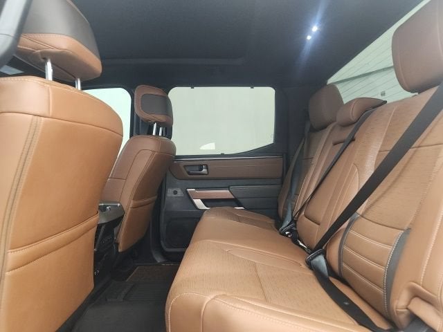 2026 Toyota Tundra 4WD 1794 Edition