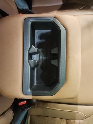 2026 Toyota Tundra 4WD 1794 Edition