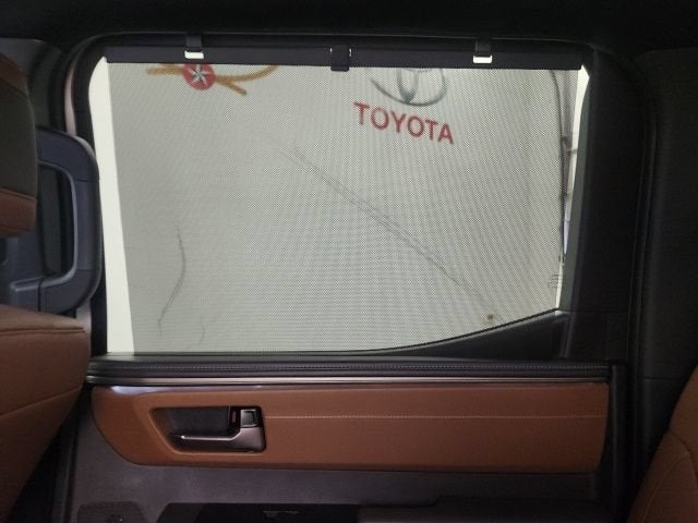2026 Toyota Tundra 4WD 1794 Edition