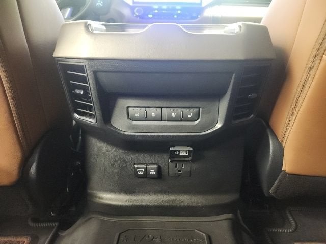 2026 Toyota Tundra 4WD 1794 Edition