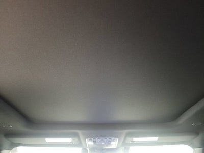2026 Toyota Tundra 4WD 1794 Edition