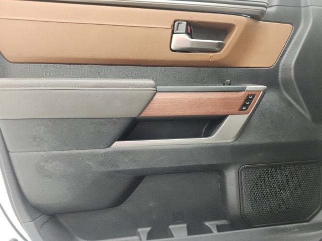 2026 Toyota Tundra 4WD 1794 Edition