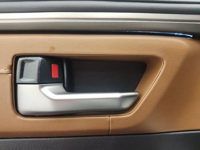 2026 Toyota Tundra 4WD 1794 Edition