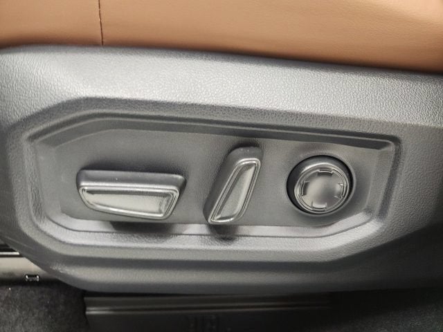2026 Toyota Tundra 4WD 1794 Edition
