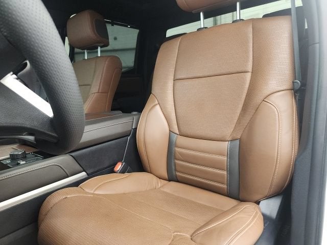 2026 Toyota Tundra 4WD 1794 Edition