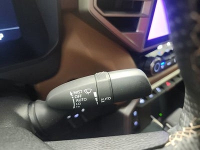 2026 Toyota Tundra 4WD 1794 Edition