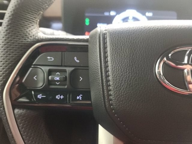 2026 Toyota Tundra 4WD 1794 Edition
