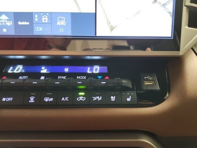 2026 Toyota Tundra 4WD 1794 Edition