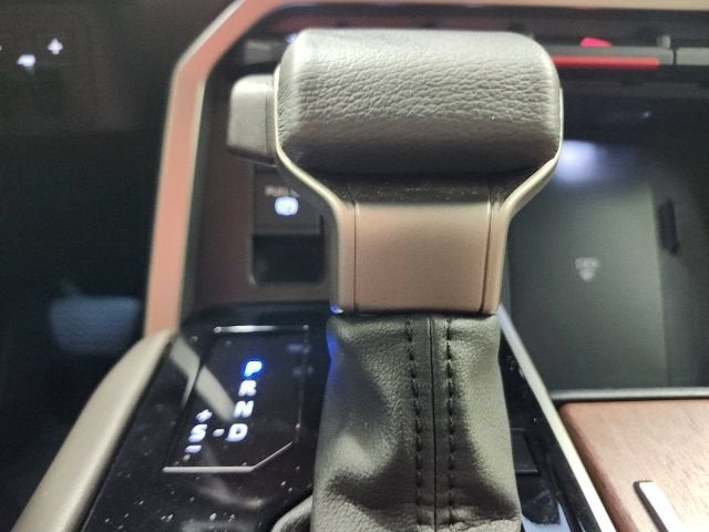 2026 Toyota Tundra 4WD 1794 Edition