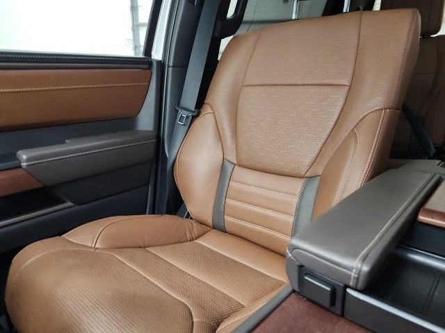 2026 Toyota Tundra 4WD 1794 Edition