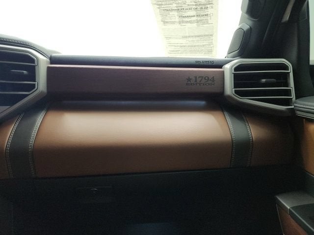 2026 Toyota Tundra 4WD 1794 Edition