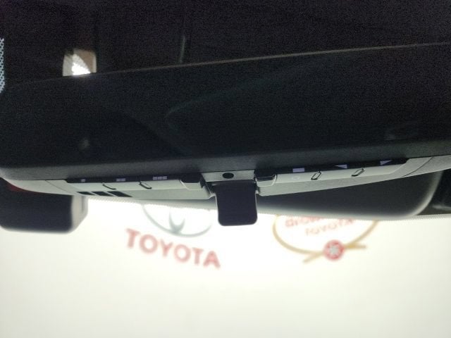 2026 Toyota Tundra 4WD 1794 Edition