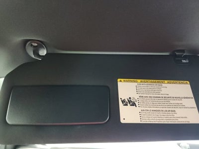 2026 Toyota Tundra 4WD 1794 Edition
