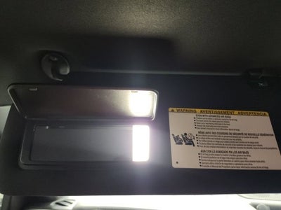 2026 Toyota Tundra 4WD 1794 Edition
