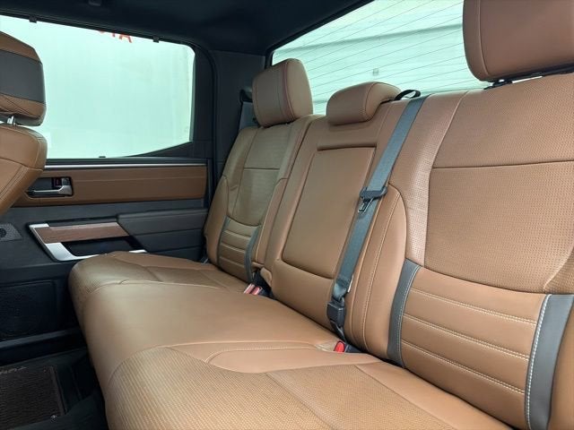 2024 Toyota Tundra 4WD 1794 Edition Hybrid