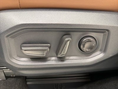 2024 Toyota Tundra 4WD 1794 Edition Hybrid