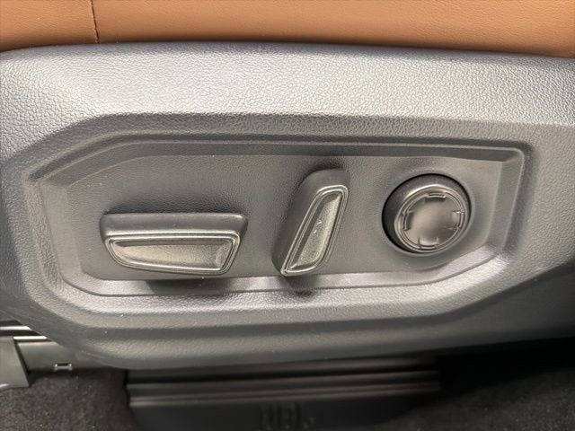 2024 Toyota Tundra 4WD 1794 Edition Hybrid