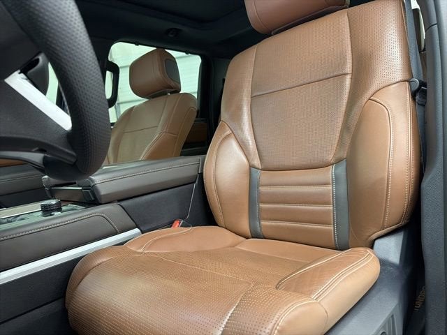 2024 Toyota Tundra 4WD 1794 Edition Hybrid