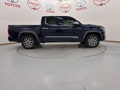 2024 Toyota Tundra 4WD 1794 Edition Hybrid