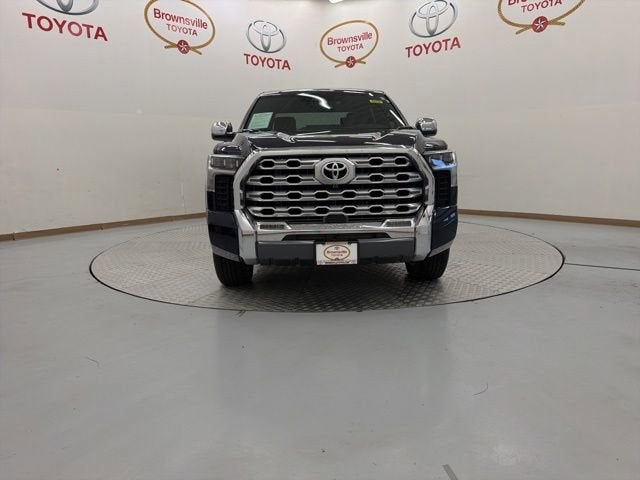 2024 Toyota Tundra 4WD 1794 Edition Hybrid