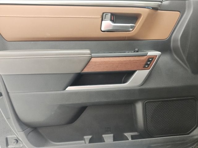 2025 Toyota Tundra 4WD 1794 Edition Hybrid