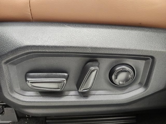 2025 Toyota Tundra 4WD 1794 Edition Hybrid