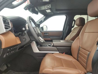 2025 Toyota Tundra 4WD 1794 Edition Hybrid