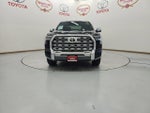 2025 Toyota Tundra 4WD 1794 Edition Hybrid