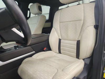 2024 Toyota Tundra 4WD 1794 Edition Hybrid