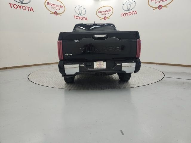 2024 Toyota Tundra 4WD 1794 Edition Hybrid