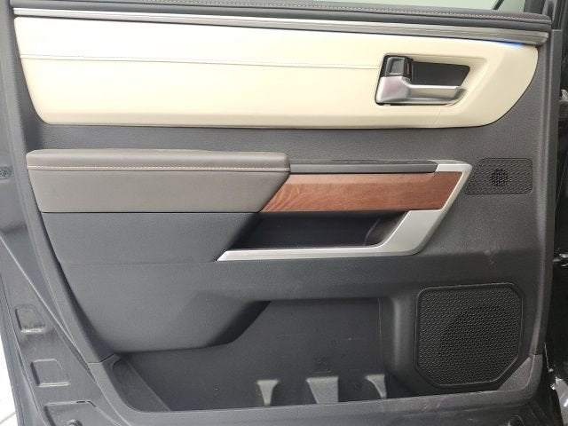 2024 Toyota Tundra 4WD 1794 Edition Hybrid