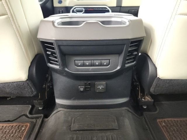 2022 Toyota Tundra 4WD 1794 Edition Hybrid
