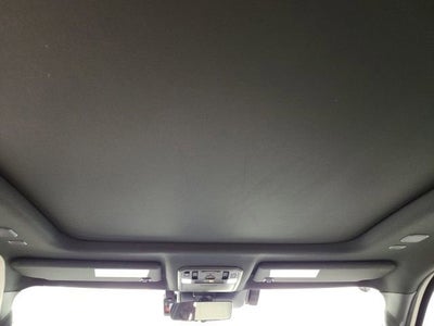 2022 Toyota Tundra 4WD 1794 Edition Hybrid