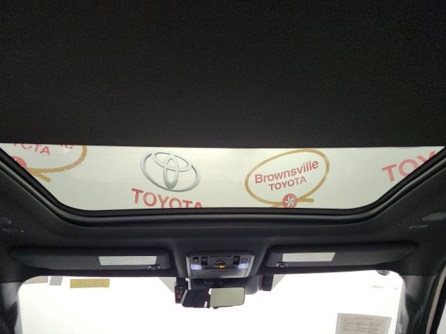 2022 Toyota Tundra 4WD 1794 Edition Hybrid