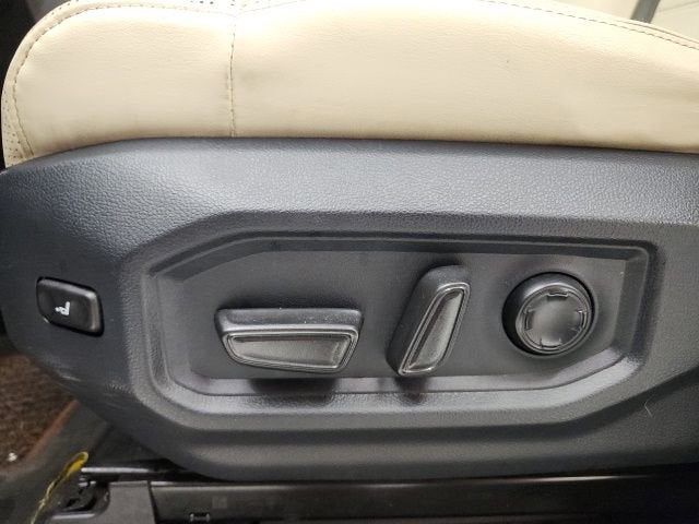 2022 Toyota Tundra 4WD 1794 Edition Hybrid